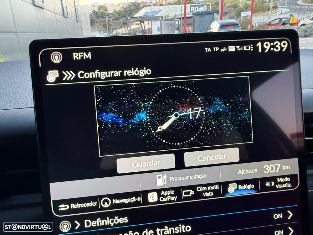 Honda e-Ny1 68.8 kWh - 42