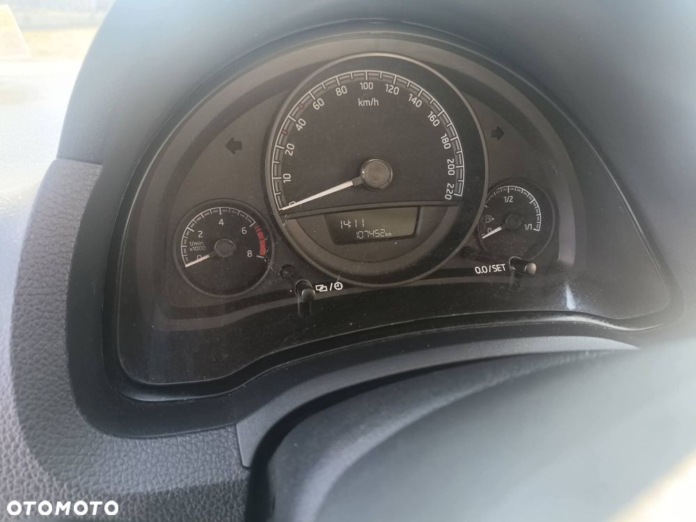 Skoda Citigo 1.0 Ambition - 2
