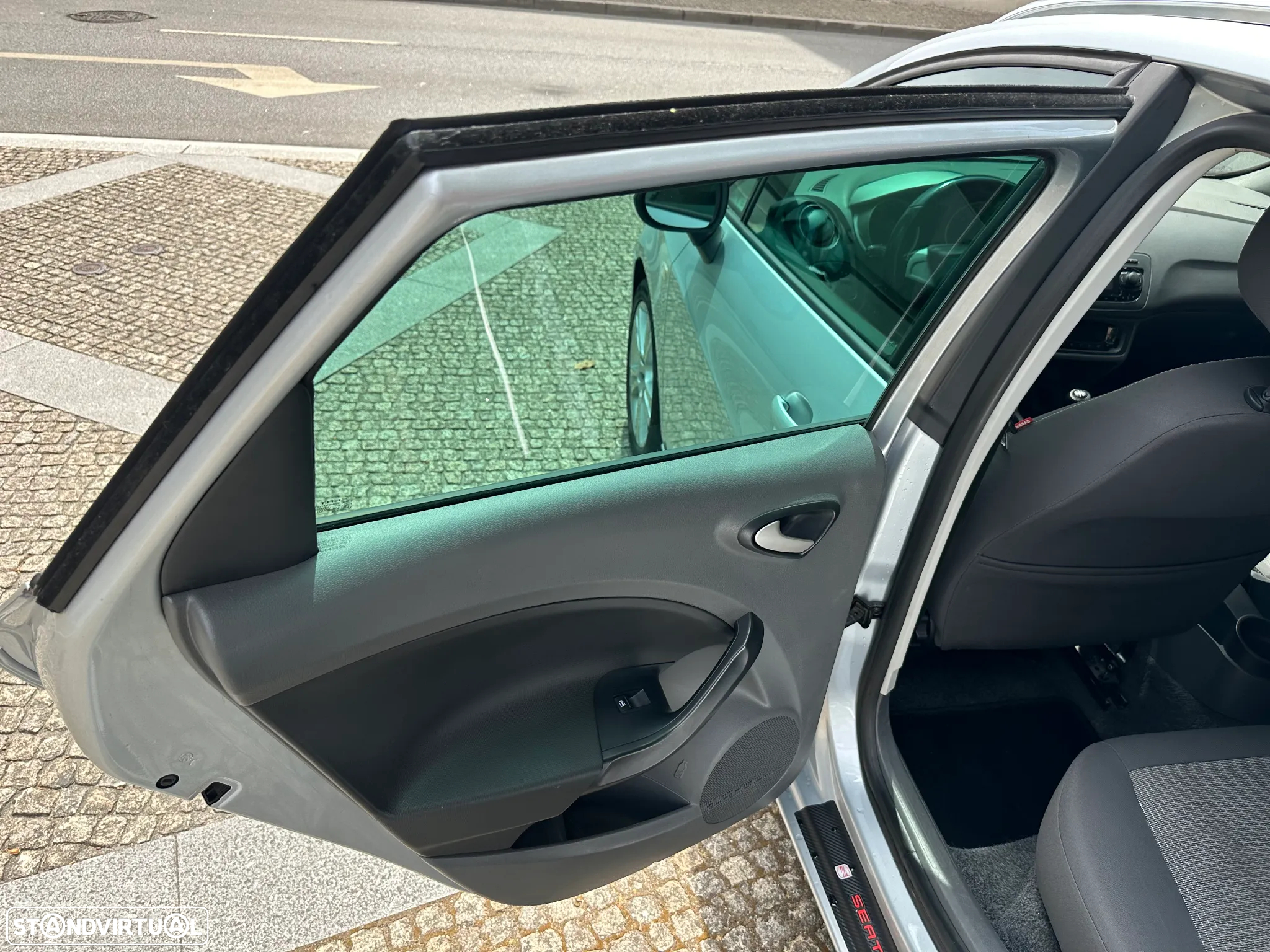SEAT Ibiza ST 1.2 TDI Eco.Reference DPF - 16