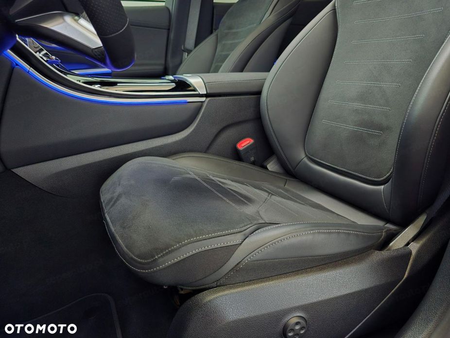 Mercedes-Benz GLC 220 d mHEV 4-Matic AMG Line - 6