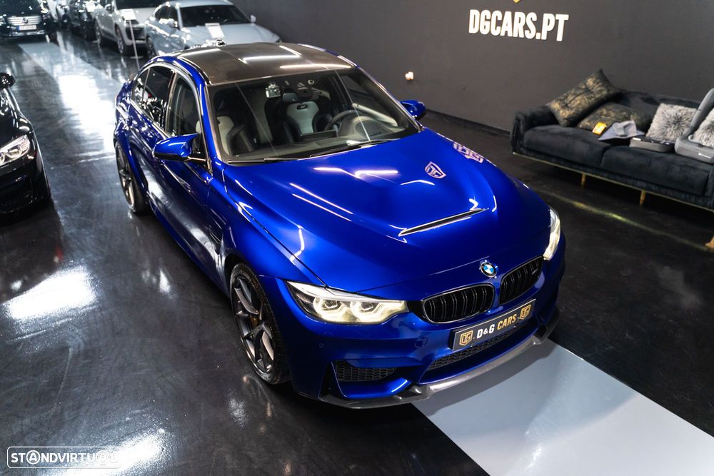 BMW M3 - 22