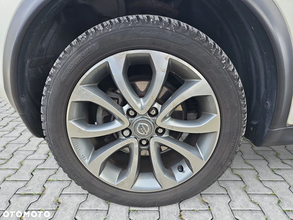 Nissan Juke 1.6 Shiro - 10