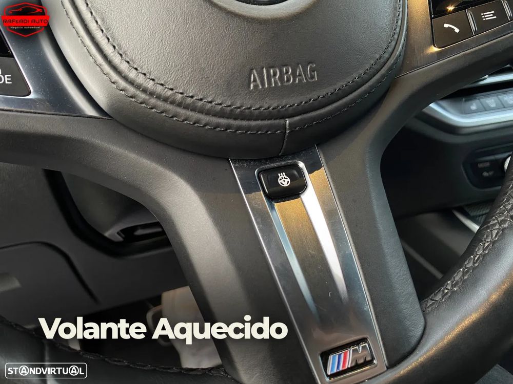 BMW 330 e Aut. M Sport - 29