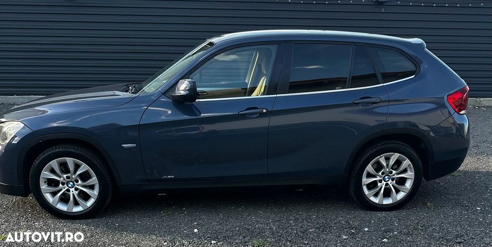 BMW X1 xDrive23d Aut. - 3