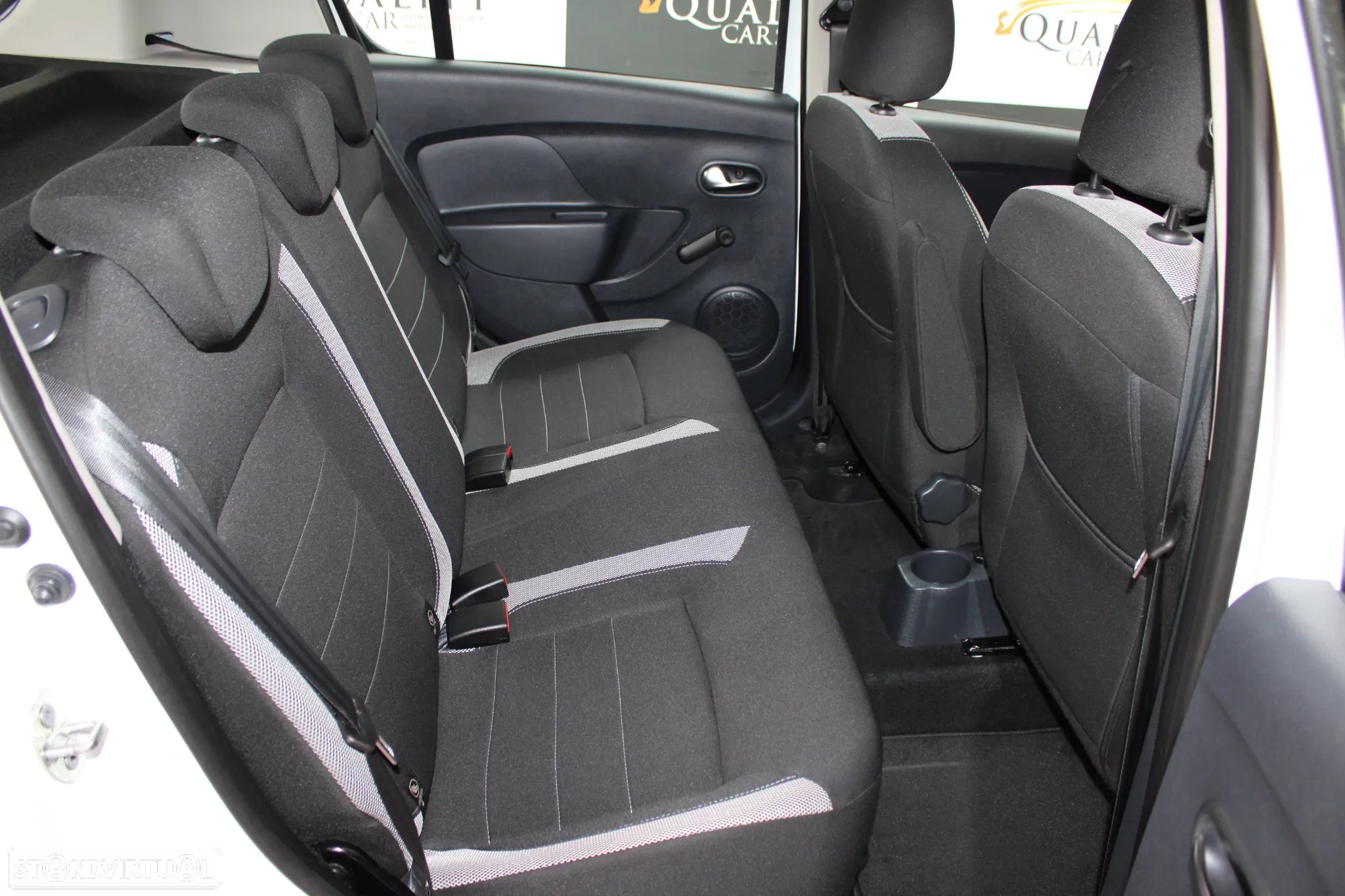 Dacia Sandero 0.9 TCe Stepway Bi-Fuel - 9
