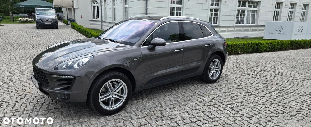 Porsche Macan - 6