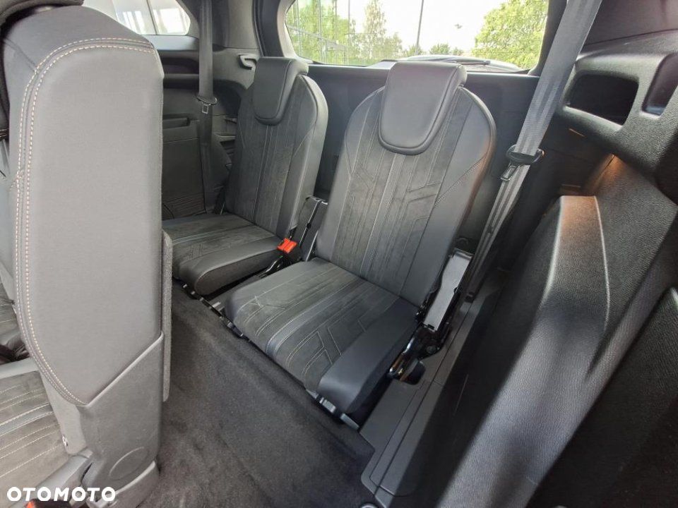 Peugeot 5008 - 15