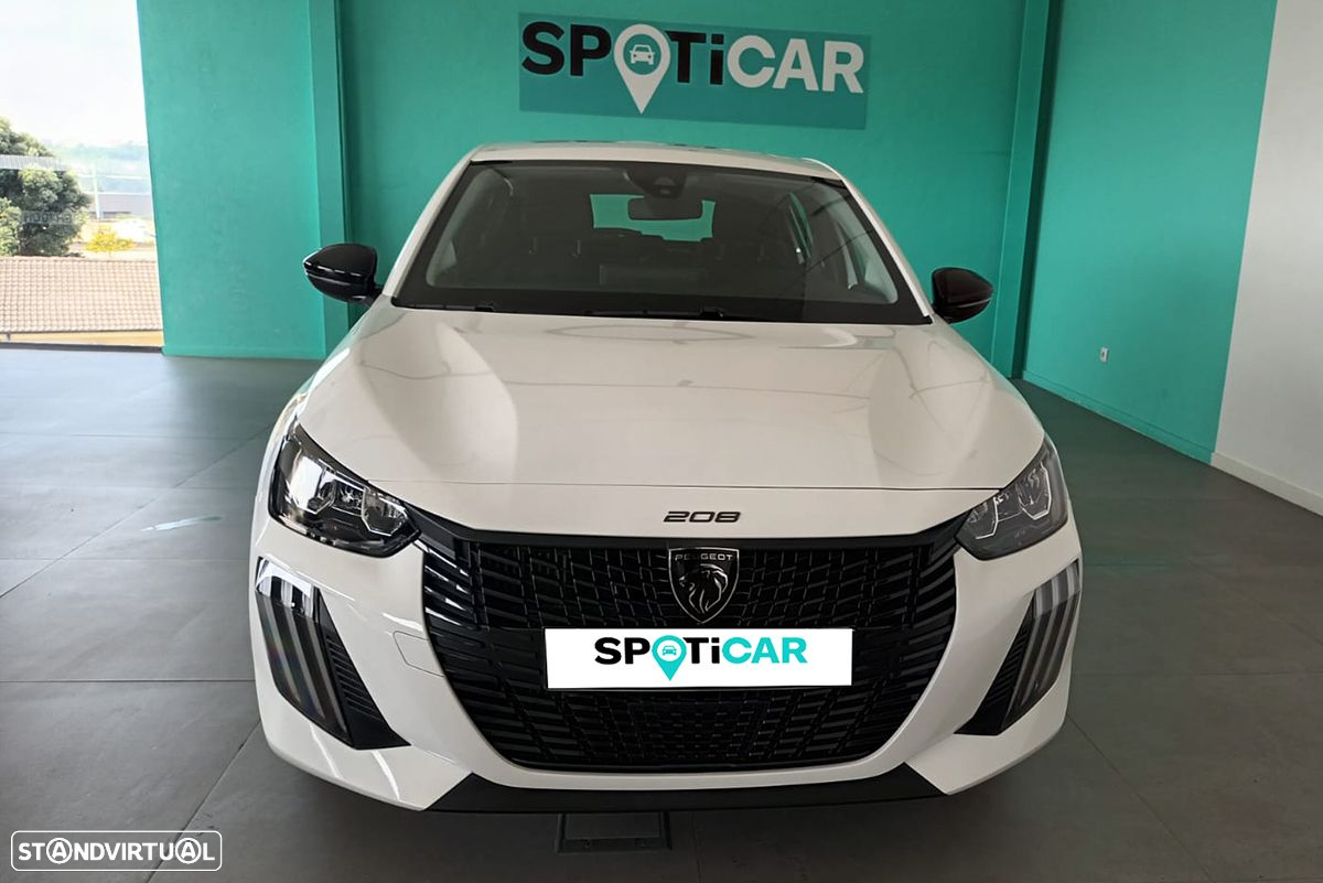 Peugeot 208 1.2 PureTech Style - 2