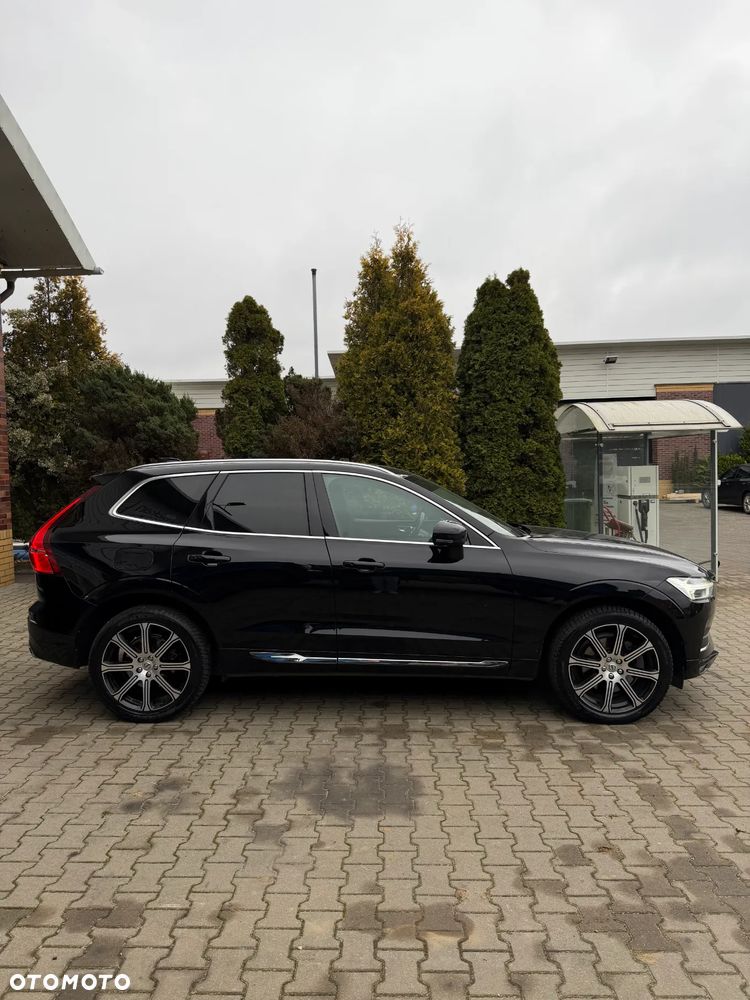 Volvo XC 60 D5 AWD Inscription - 2