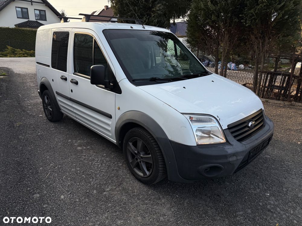 Ford Transit Connect - 6