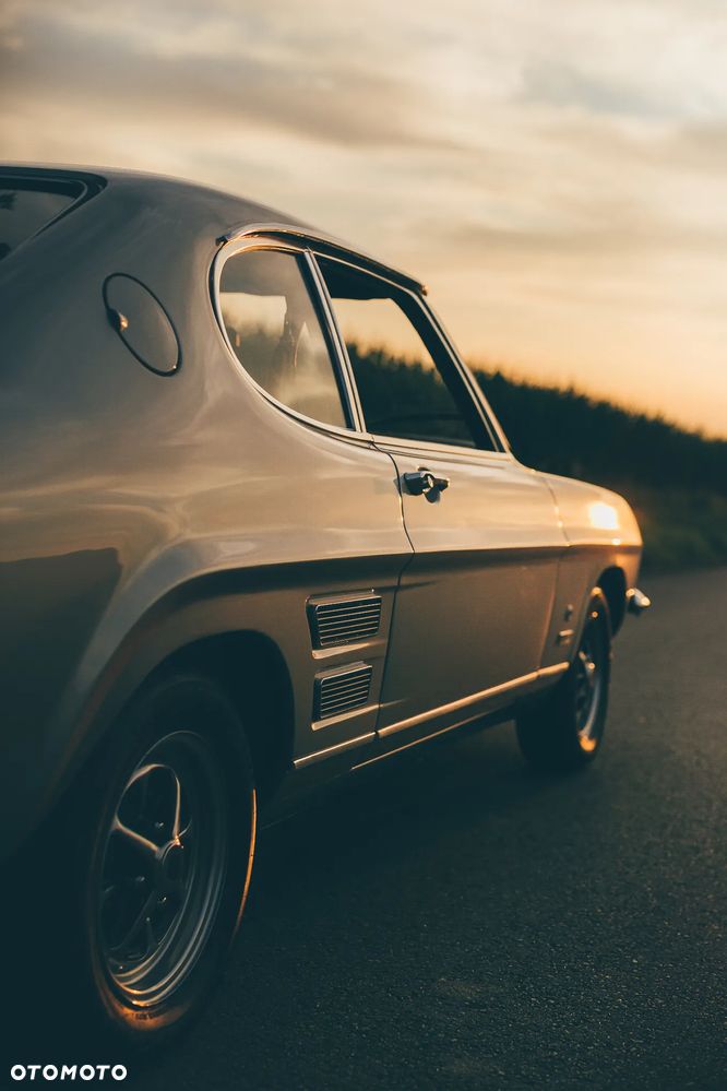 Ford Capri - 25