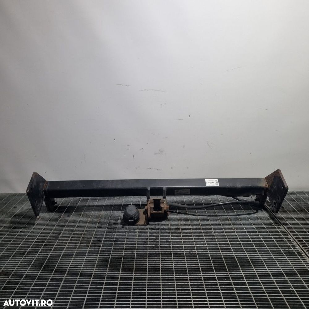 Carlig remorcare Volvo XC90 Facelift 2007 - 2014 SUV 4 Usi (1420) - 1