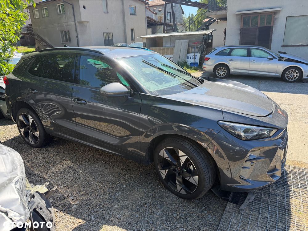 Cupra Terramar 1.5 eTSI mHEV Advantage Edition DCC DSG - 2