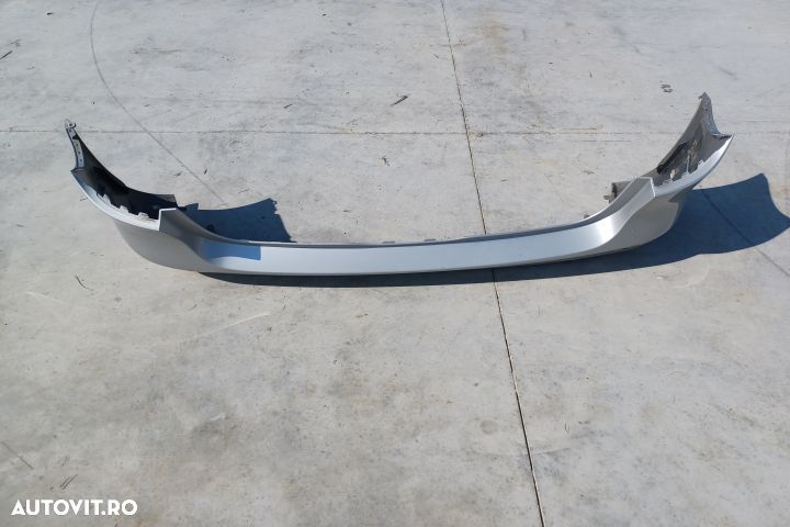 BARA SPATE Mercedes-Benz A-Class W169 (facelift)  [din 2008 pana  2012] seria - 1