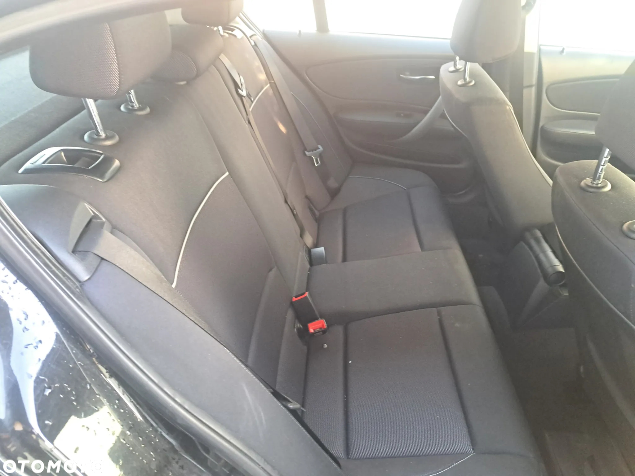 BMW Seria 1 118d - 10