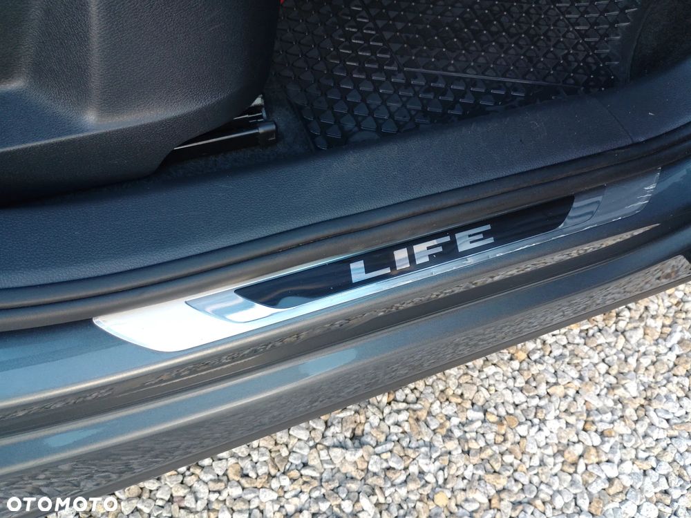 Volkswagen Sharan 2.0 TDI BlueMotion Technology Life - 22