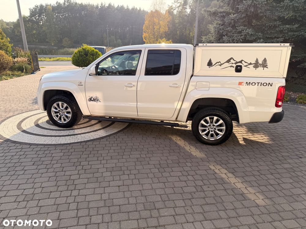 Volkswagen Amarok - 27