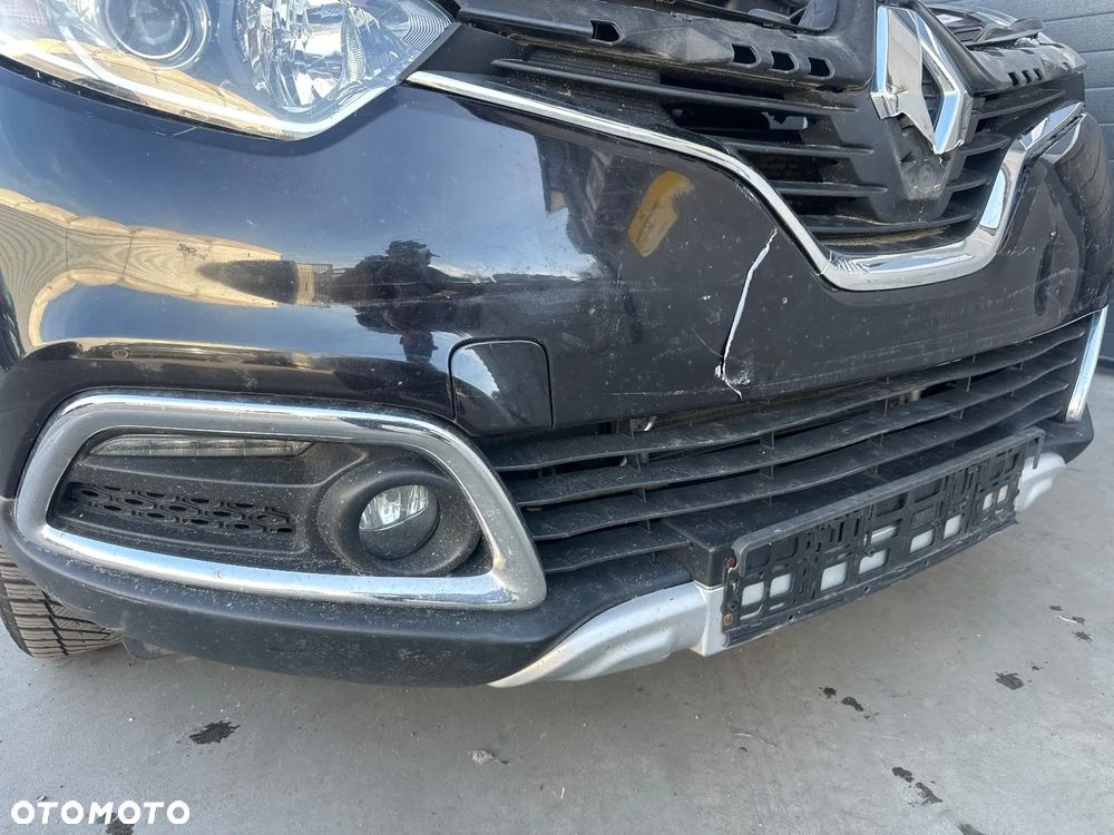 Renault Captur 1.2 Energy TCe XMOD EDC EU6 - 19