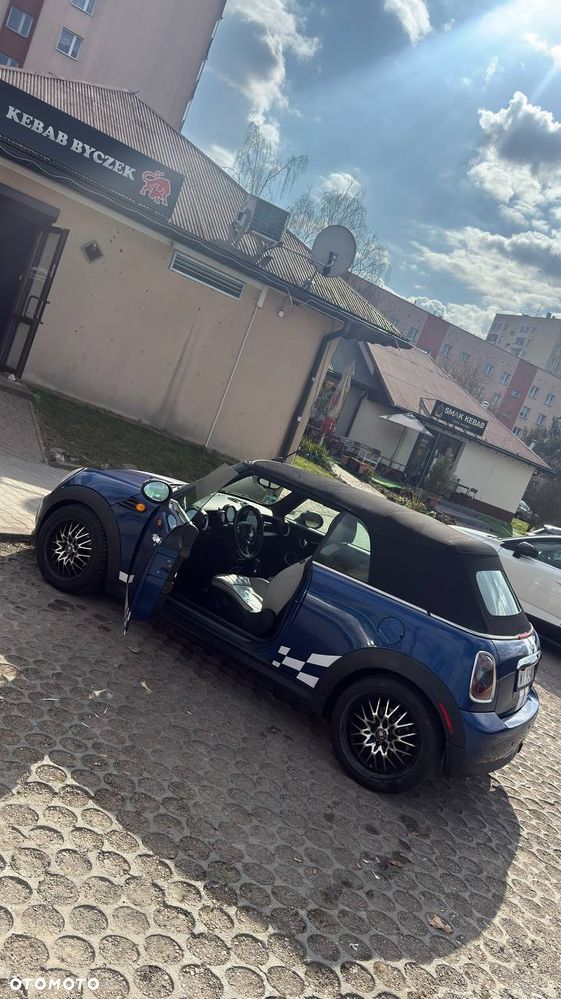 MINI ONE Baker Street - 6