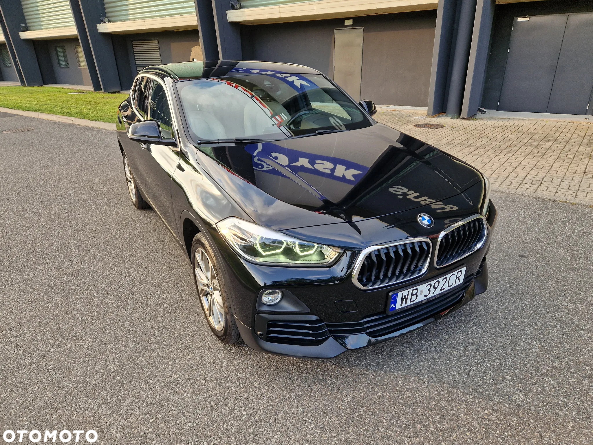 BMW X2 - 3