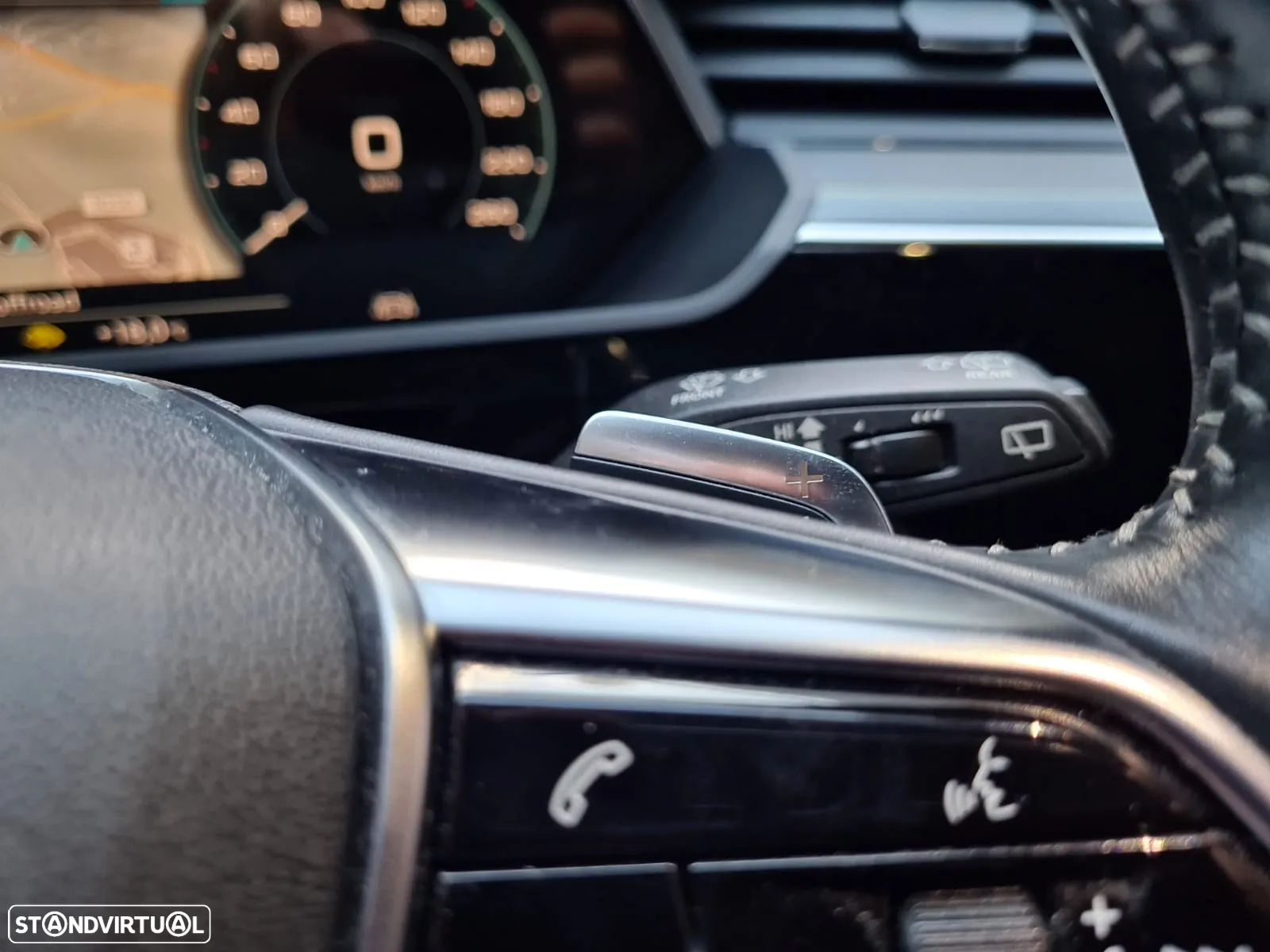 Audi e-tron 55 quattro - 17