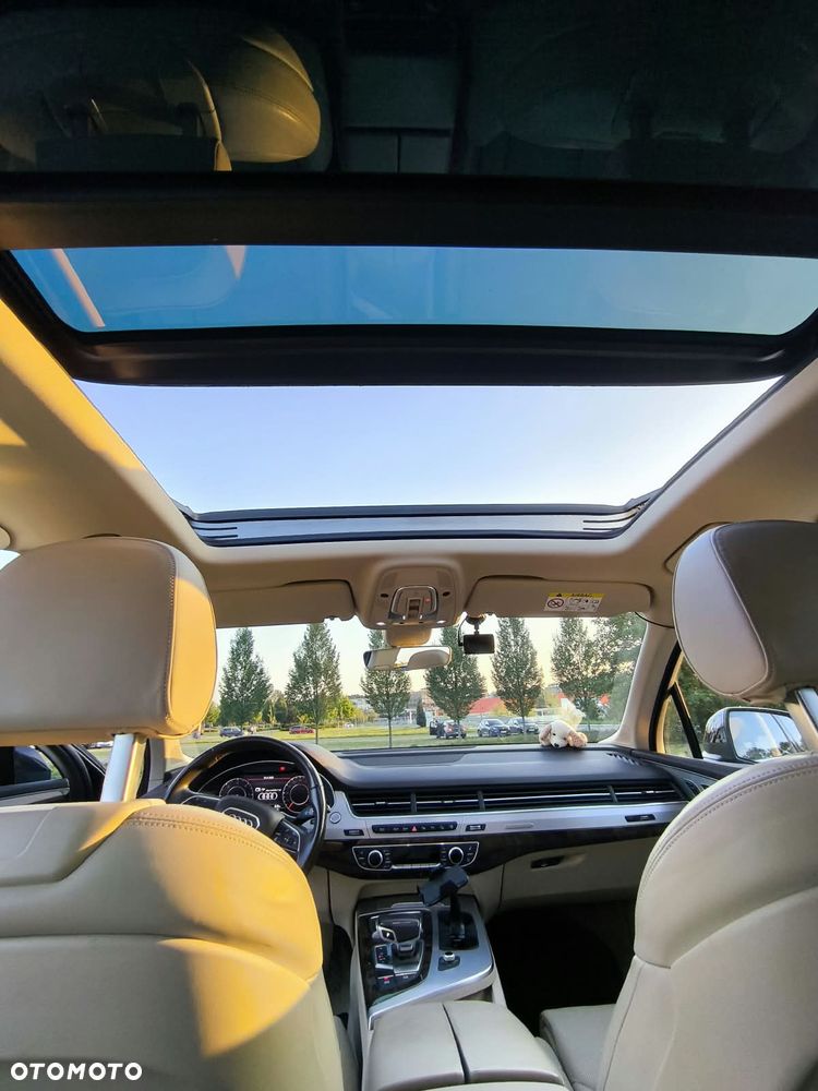 Audi Q7 3.0 TDI Quattro Tiptr - 9