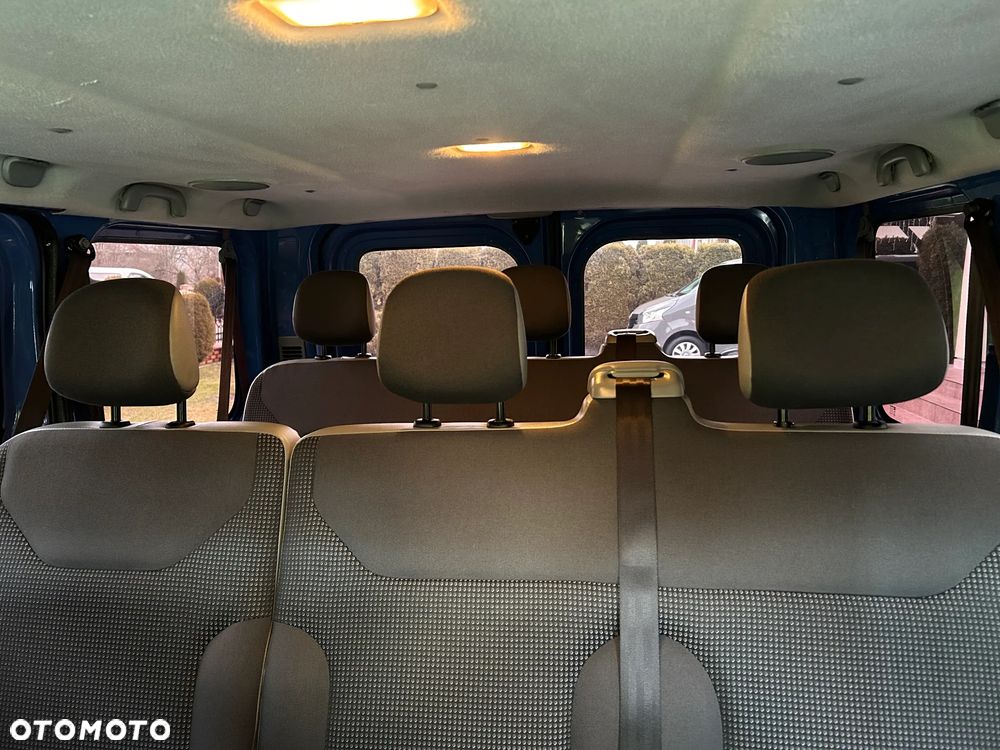 Opel Vivaro L1H1 2.9t - 29