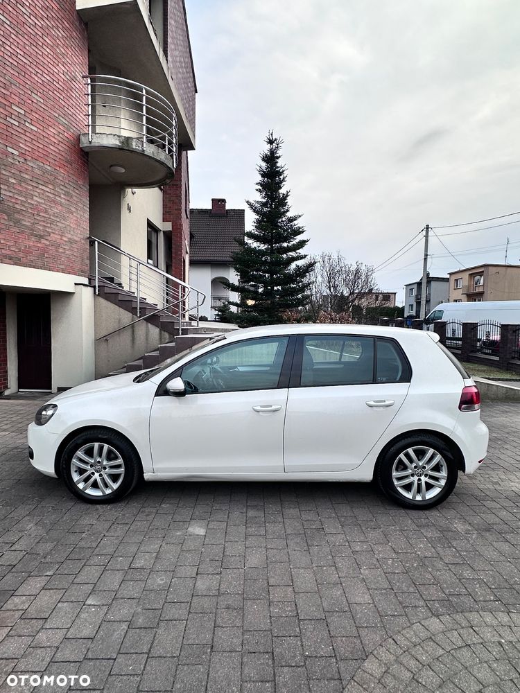 Volkswagen Golf 1.4 TSI Highline - 9