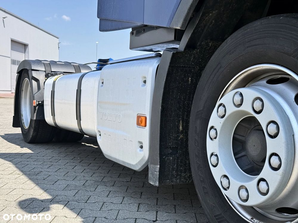 Volvo FH 460 / GLOBETROTTER XL / LOW DECK / SALON PL - 10
