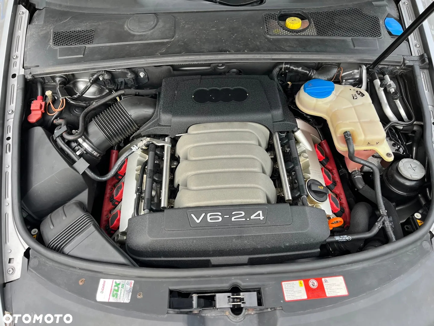 Audi A6 - 28