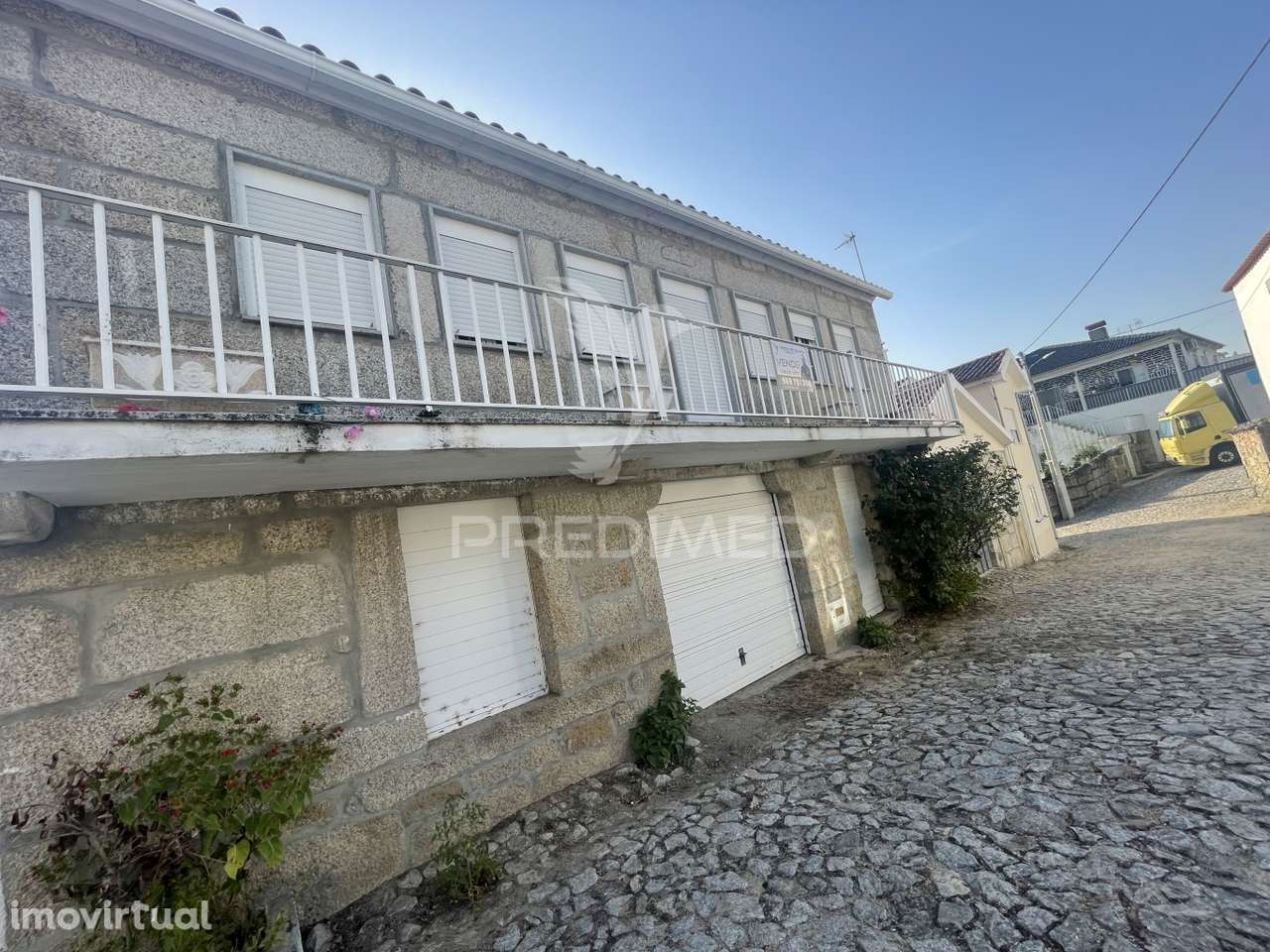 Moradia T3 à venda com terreno de 5.000 m² – Carvalhal (Mêda) - Grande imagem: 2/26