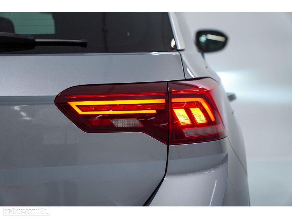 VW T-Roc 1.5 TSI Style DSG - 6