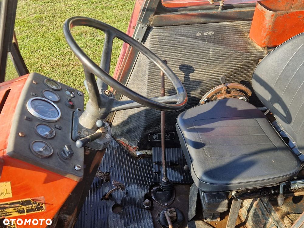 Zetor 12145 - 18