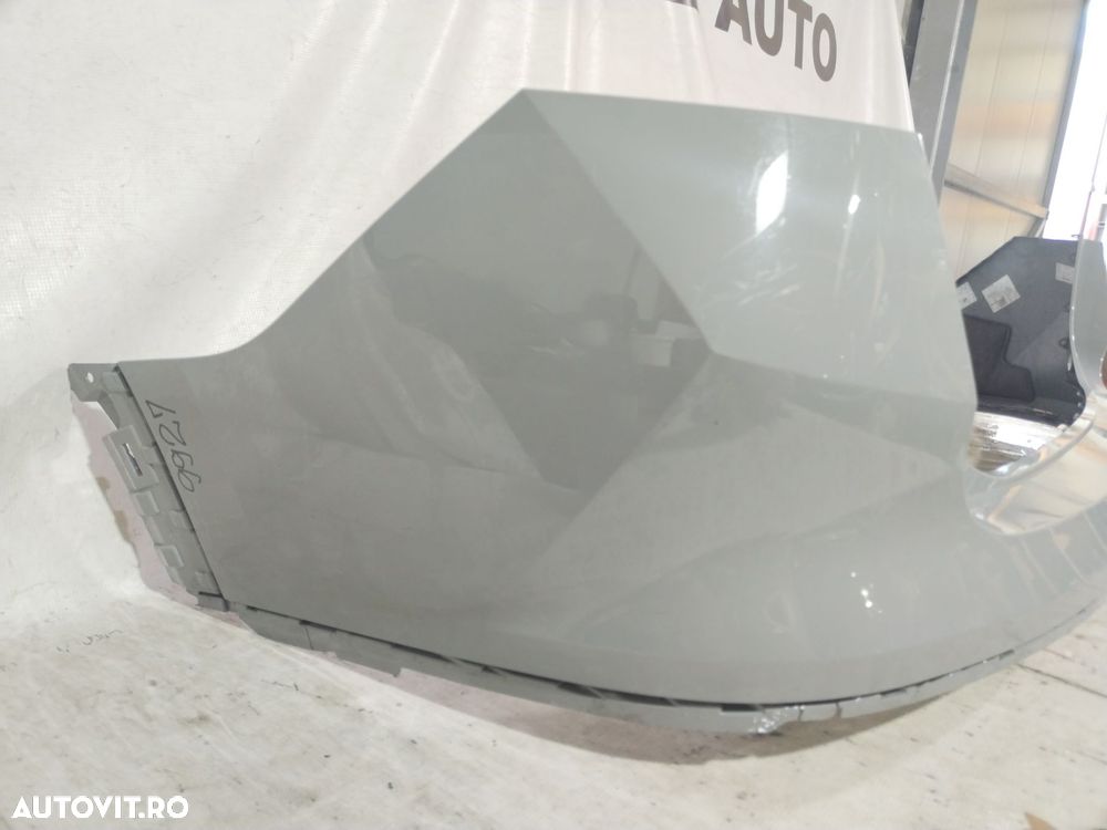 Bara spate Skoda Kodiaq 2, 2024, 2025, cod origine OE 57H807421. - 4