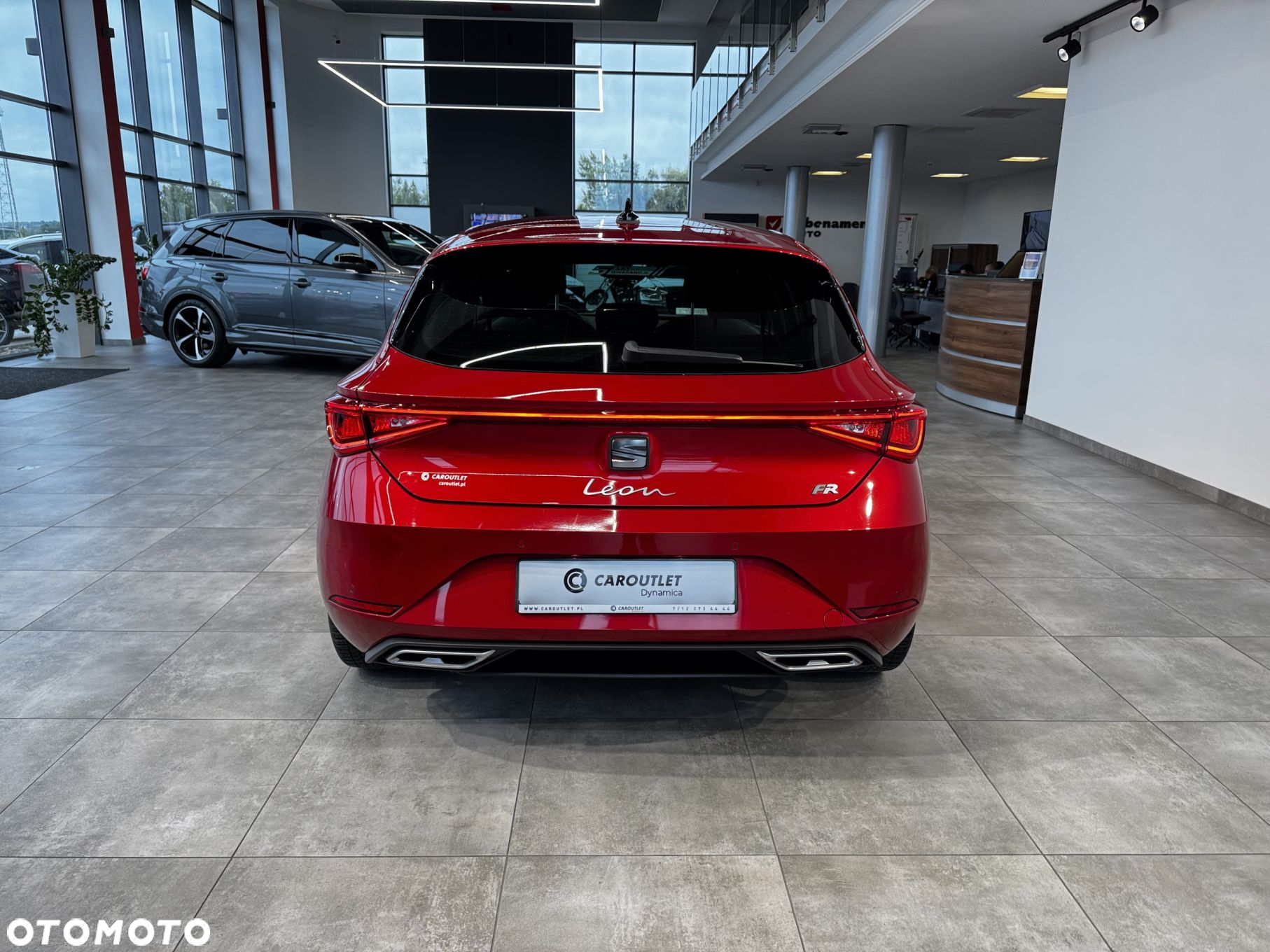 Seat Leon - 8