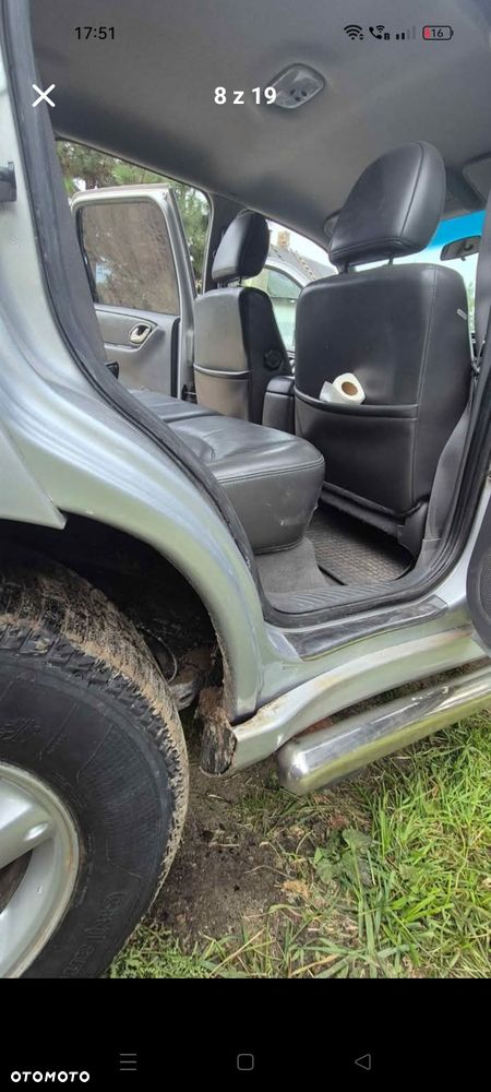 Mazda Tribute - 5