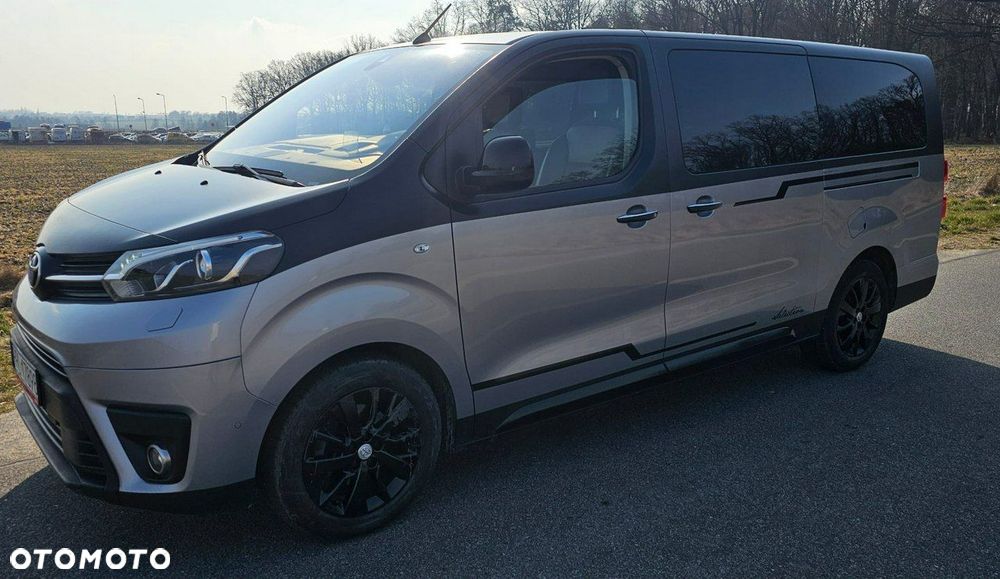 Toyota Proace Verso - 6