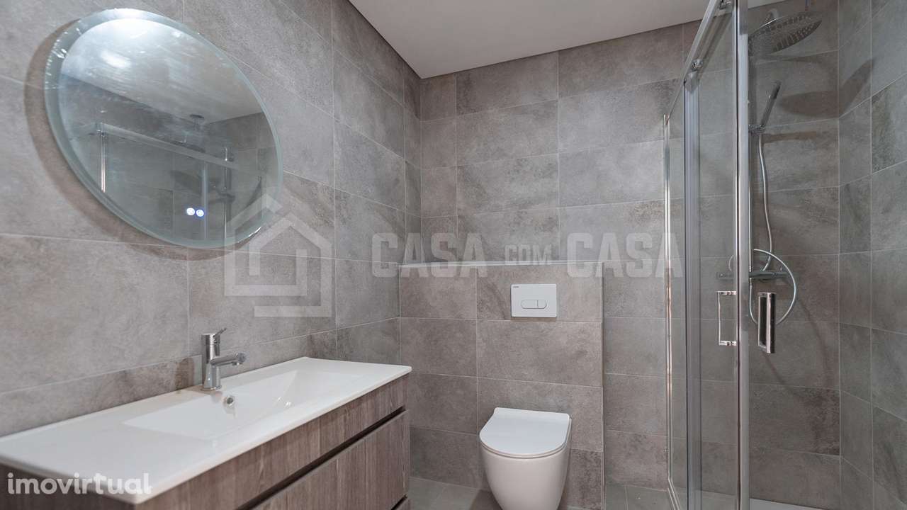 Apartamento T3 em Vildemoinhos - Grande imagem: 5/12