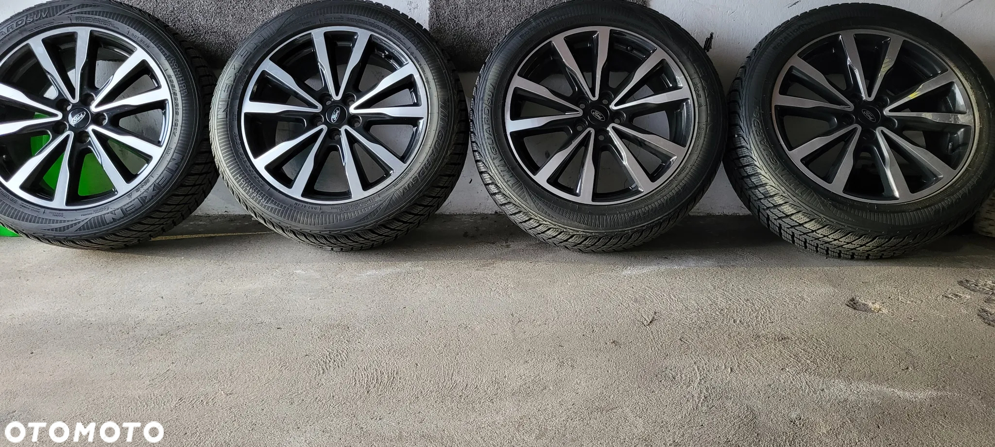 Ford Kuga 1.5 EcoBoost 2x4 ST-Line - 15