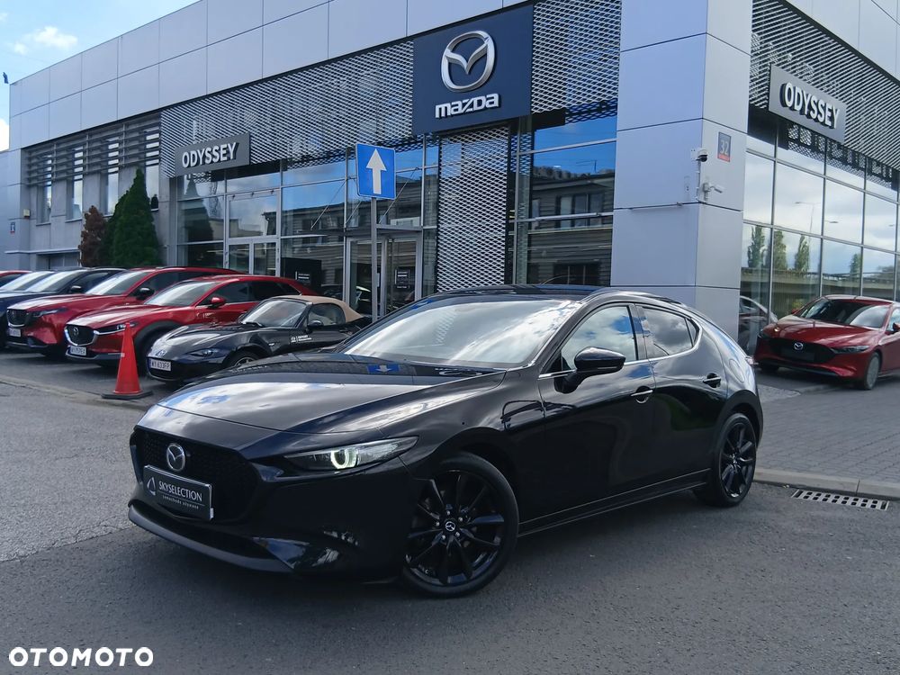 Mazda 3 - 1