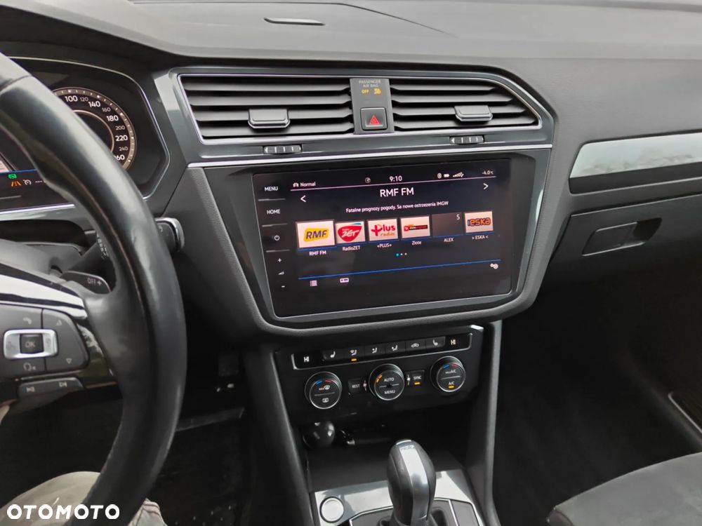 Volkswagen Tiguan 2.0 TSI 4Motion (BlueMotion Technology) DSG Highline - 22