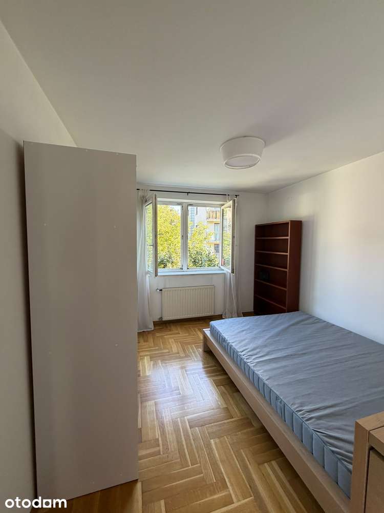Mieszkanie 46 m², Krowodrza, ul. Karłowicza, obok AGH i Parku