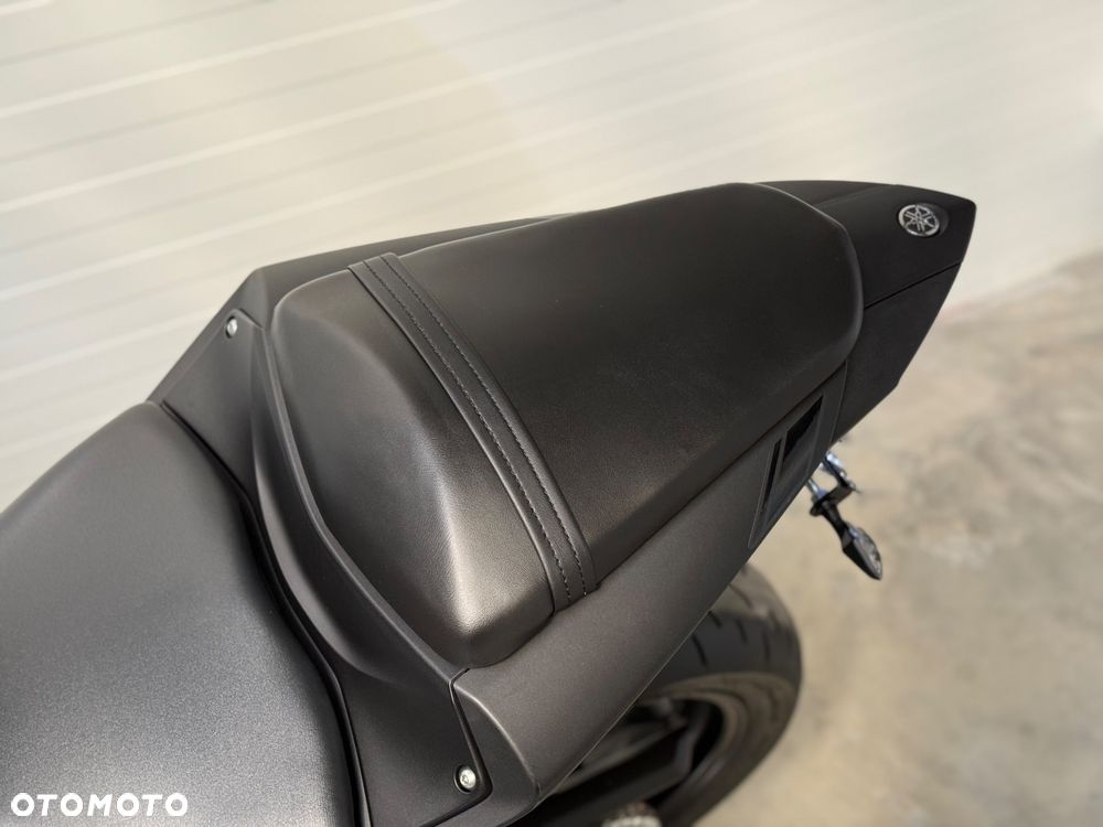 Yamaha MT - 31