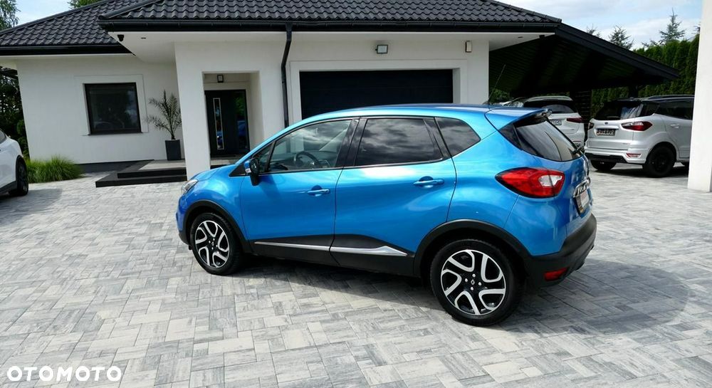 Renault Captur (ENERGY) TCe 90 INTENS - 11