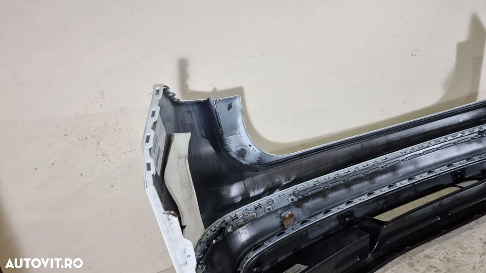 Bara spate VW Tiguan 2, R-Line, 2017, 2018, 2019, 2020 , cod origine OE 5NA807421 - 10