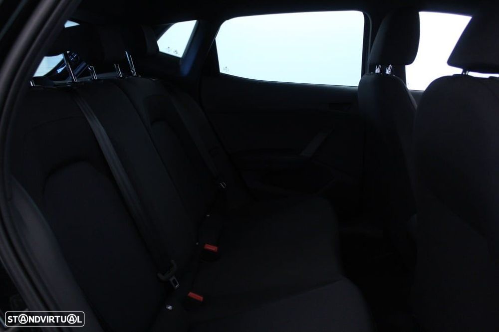 SEAT Ibiza 1.0 TSI FR - 15