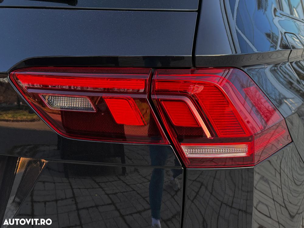 Volkswagen Tiguan 1.5 TSI OPF DSG Life - 15