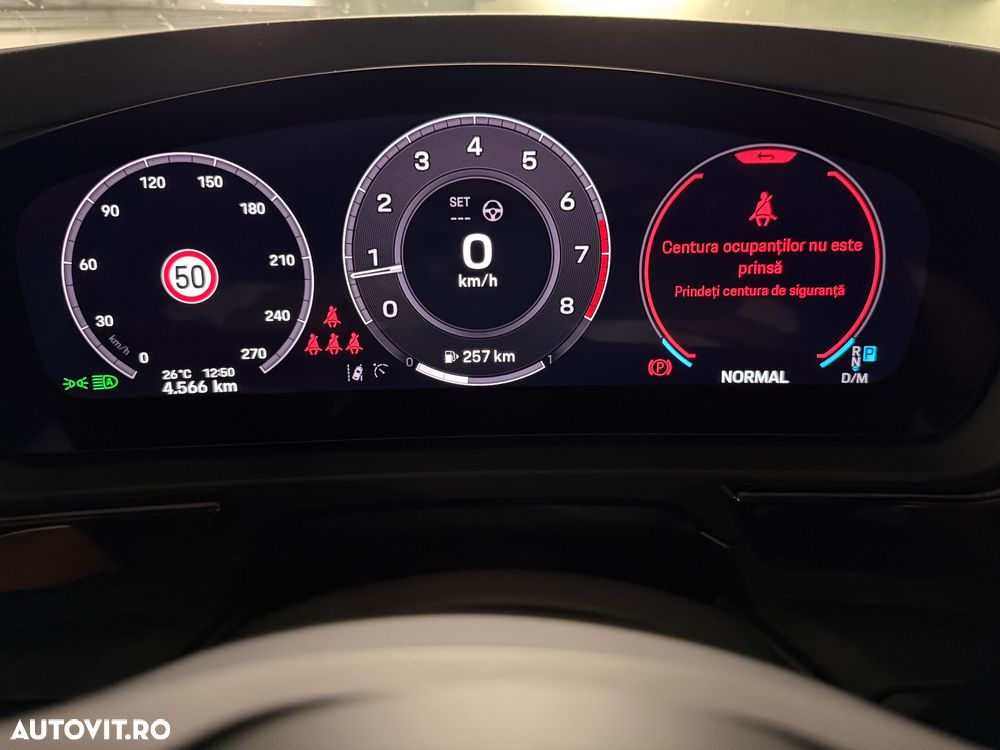 Porsche Cayenne Black Edition - 11