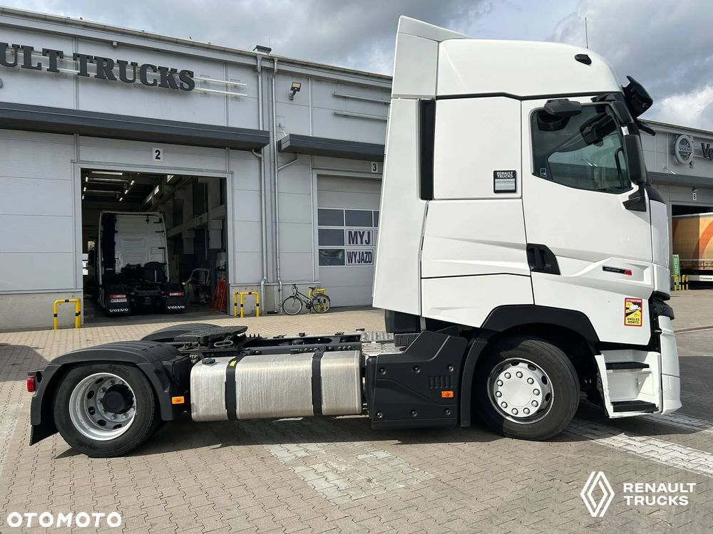 Renault T 480 High - 9