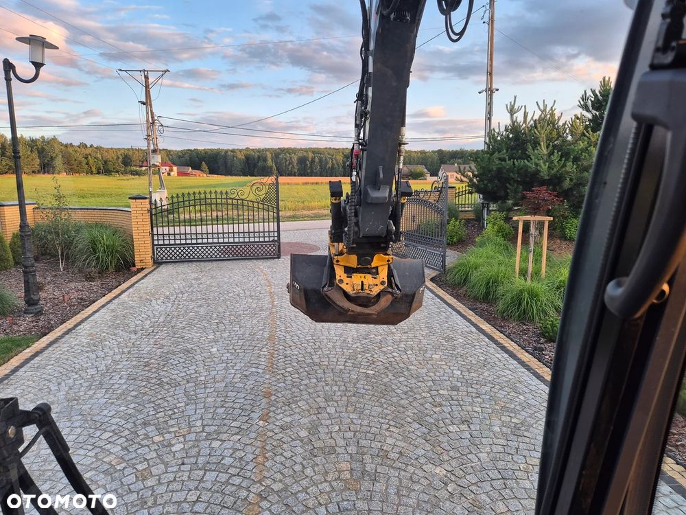 Atlas 140W NOWY MODEL,NIWELACJA,ROTOTILT,NOWE OPONY. - 34